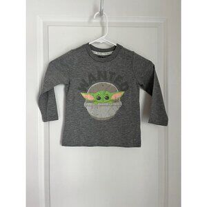 Star Wars Kids Shirt